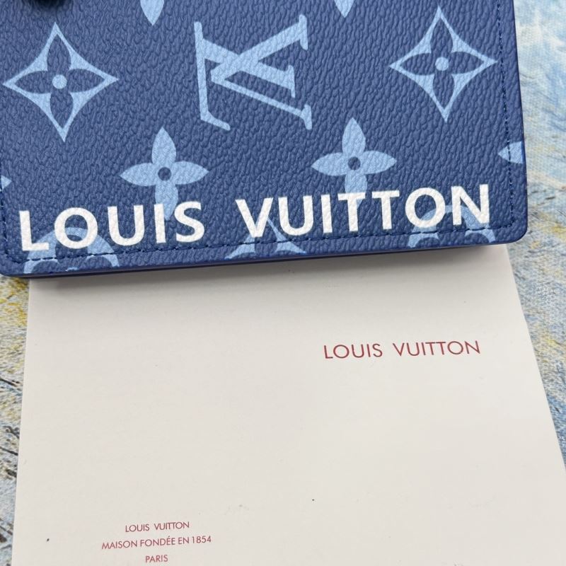 Louis Vuitton Wallets Purse